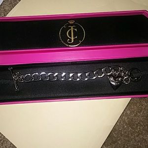 Juicy Couture bracelet